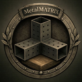 Metal MATRIX